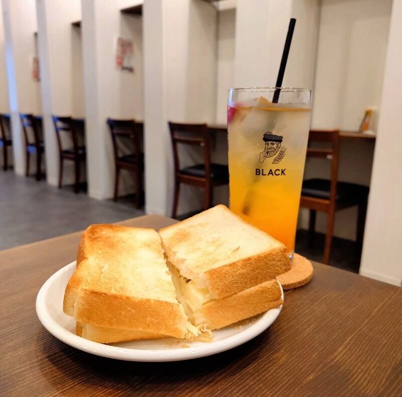 昼飲み