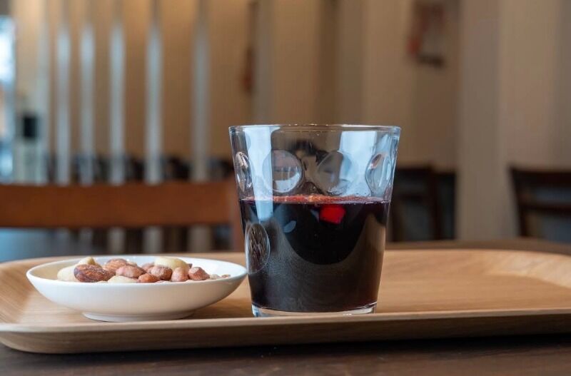 コーヒー